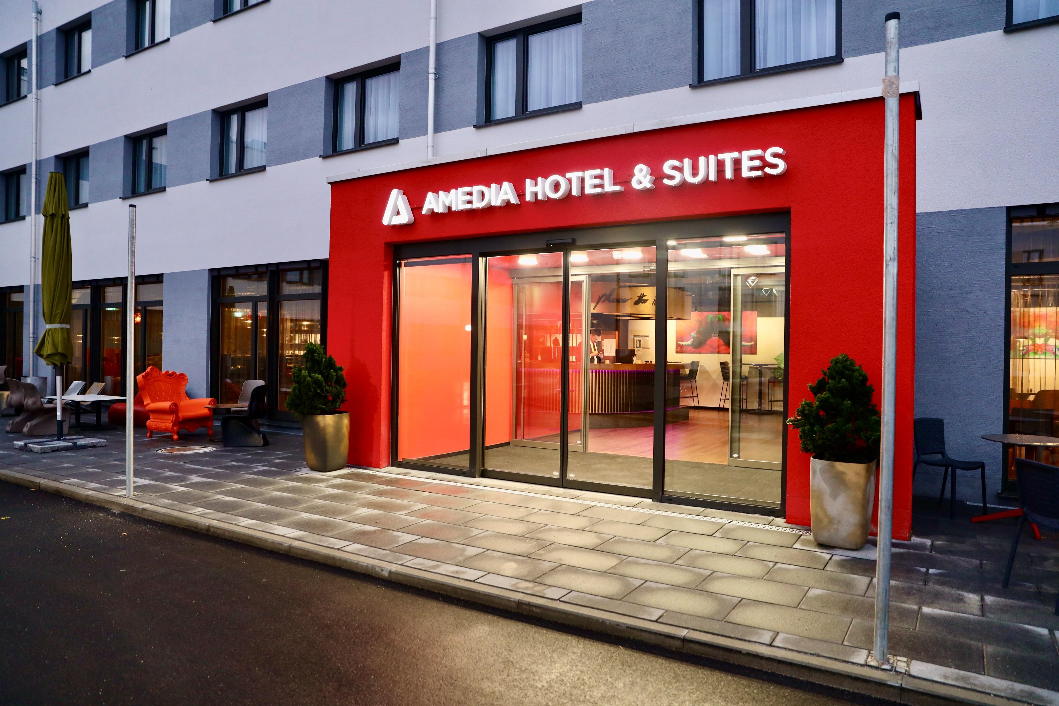 Amedia Munich Dachau, Trademark Collection By Wyndham Екстер'єр фото