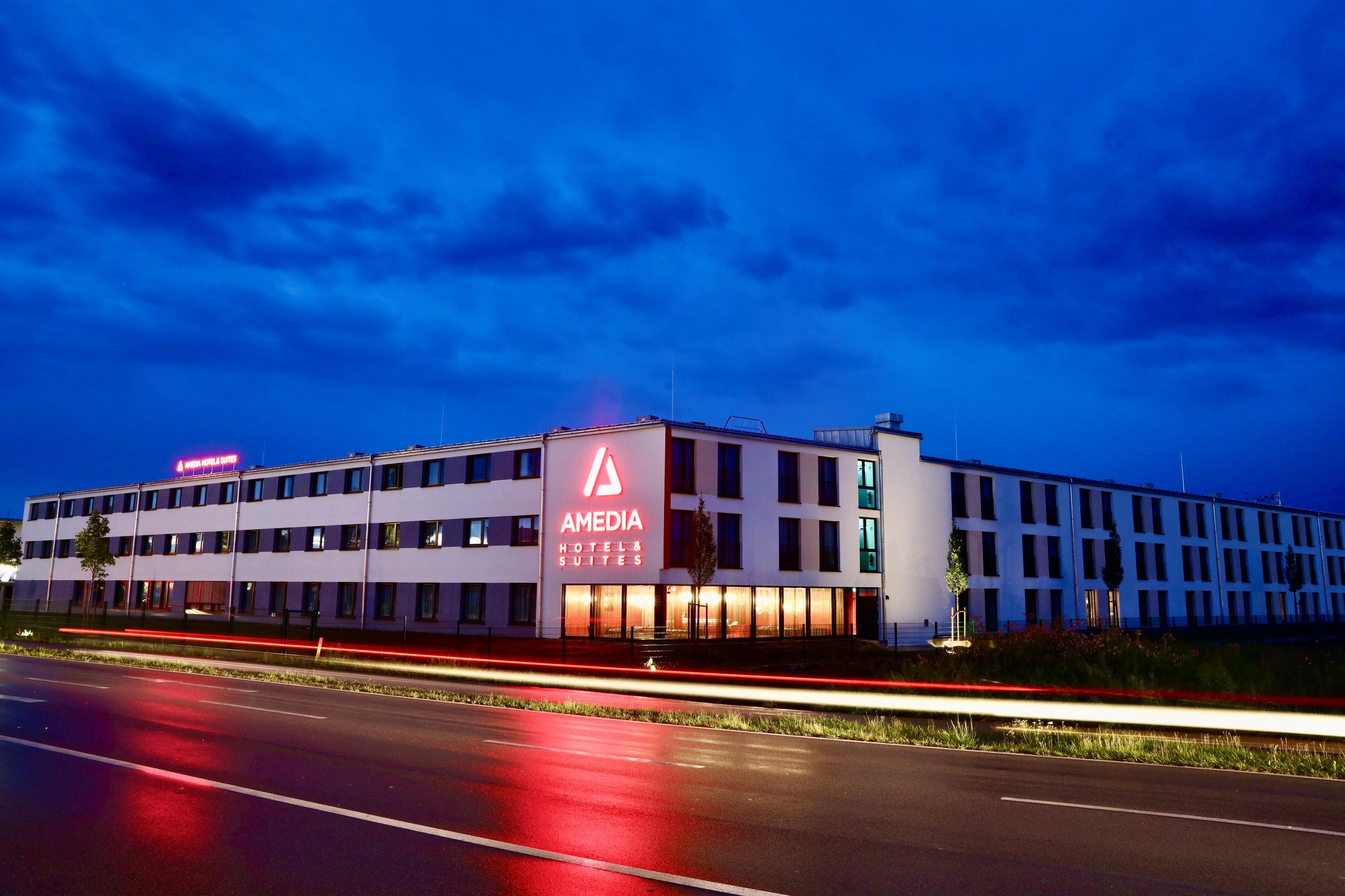 Amedia Munich Dachau, Trademark Collection By Wyndham Екстер'єр фото