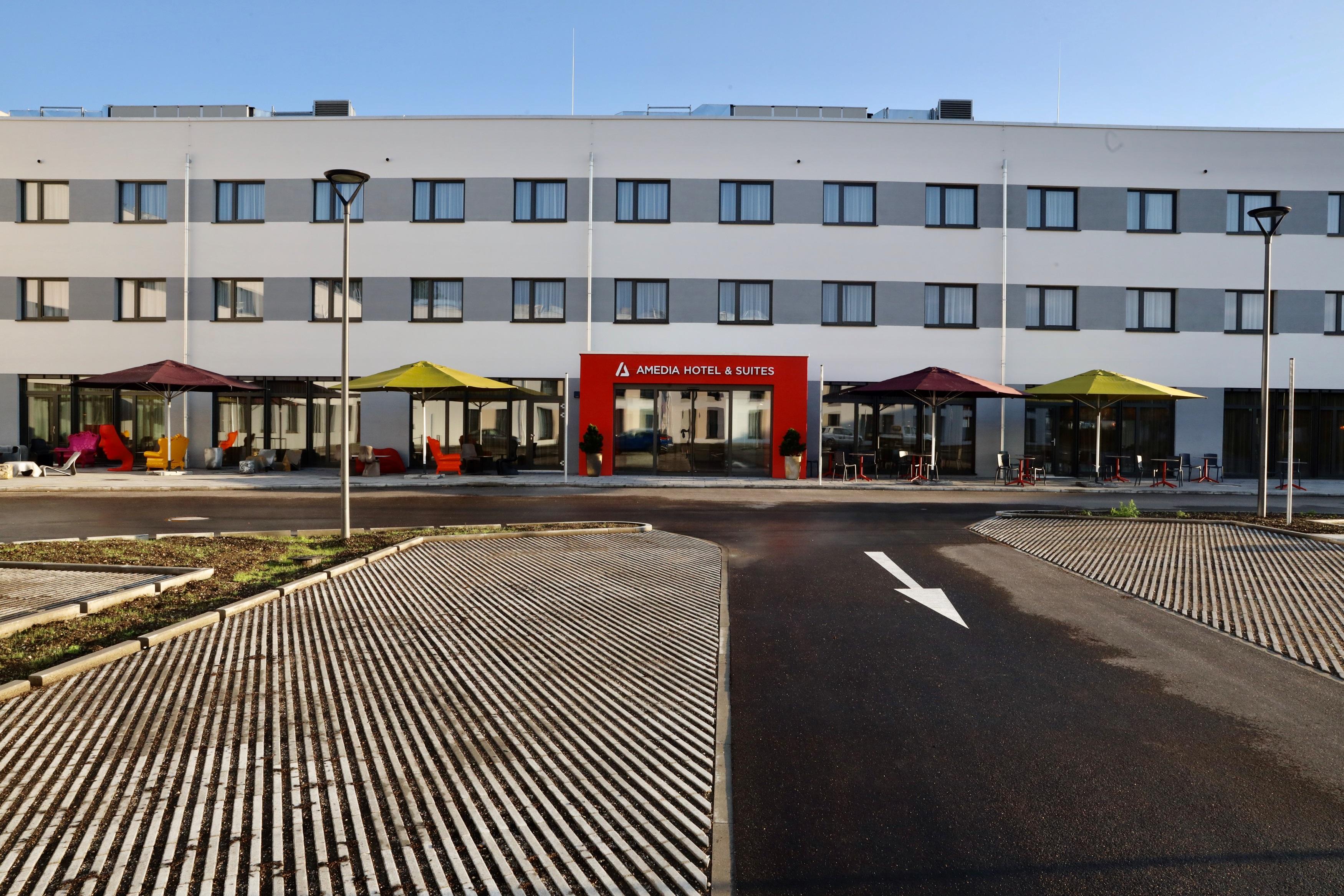 Amedia Munich Dachau, Trademark Collection By Wyndham Екстер'єр фото