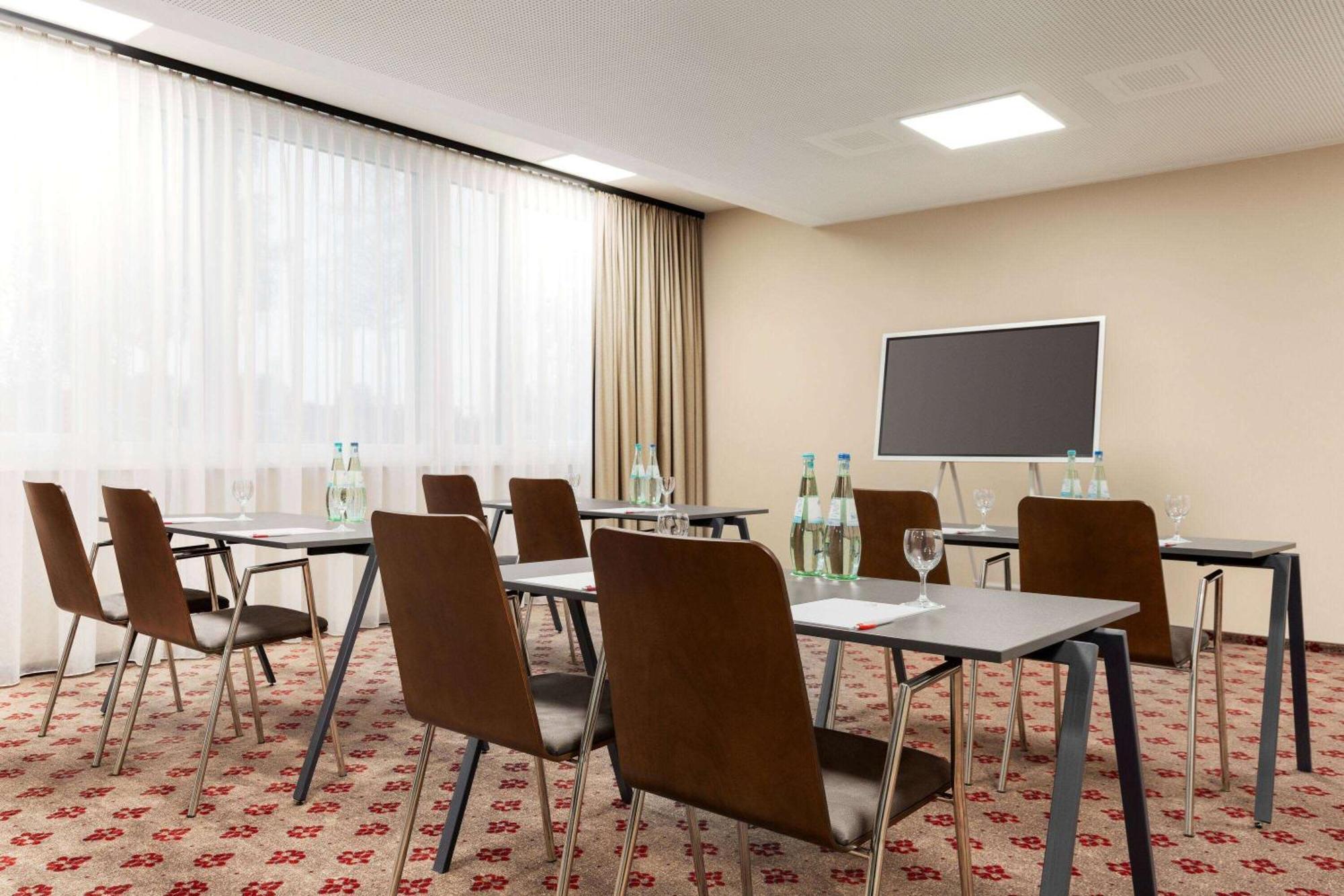 Amedia Munich Dachau, Trademark Collection By Wyndham Екстер'єр фото