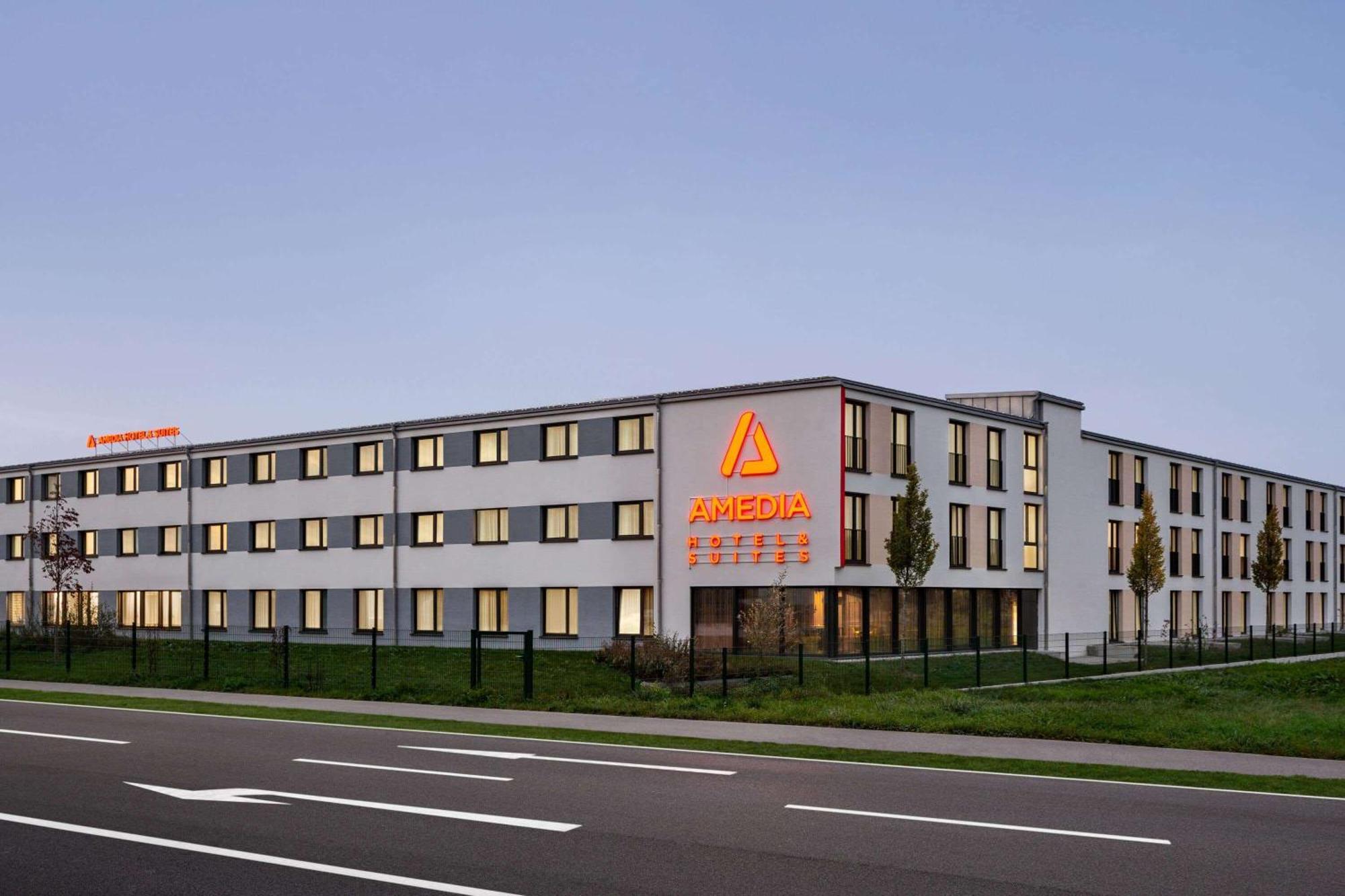 Amedia Munich Dachau, Trademark Collection By Wyndham Екстер'єр фото